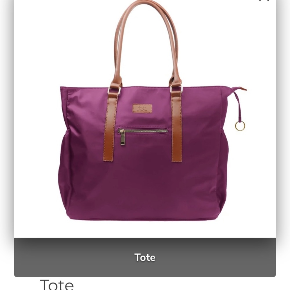 Teacher tote. Great condition. Best work bag out there!